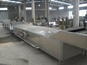 巴氏杀菌流水线技术解析与优质厂家推荐——以诸城旭鑫机械为例