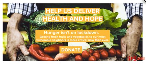 从解约到桥梁 疫情下美国农产品产业链的断裂与民间自救