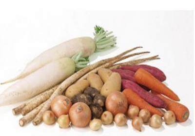 蔬菜的抗癌功效 守护健康的天然卫士