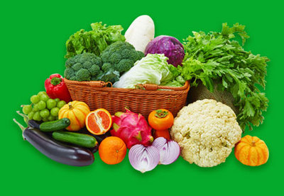 皮蛋配送与蔬菜供应 新时代的便捷生活